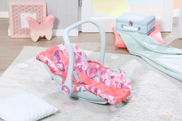Actual product image Baby Annabell Active baby seat