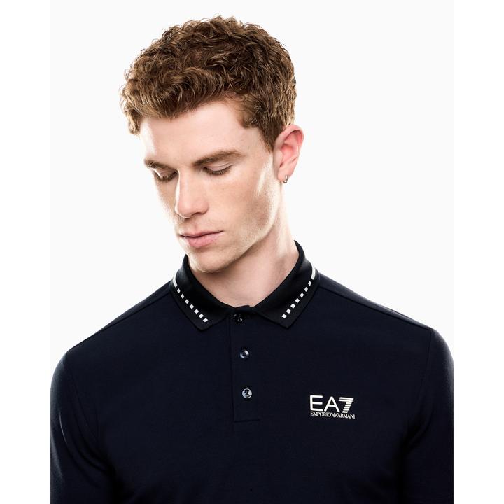 Actual product image Emporio Armani Polo (L)