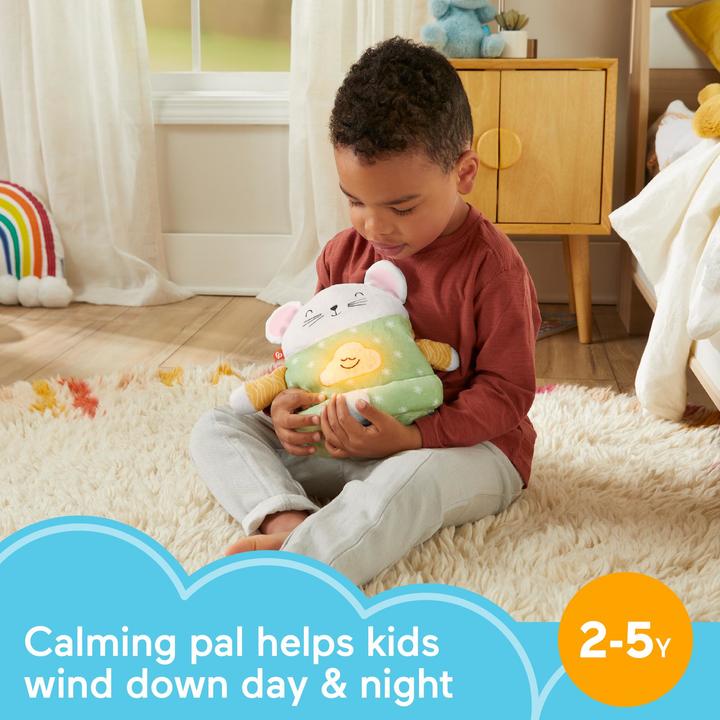 Produktbild Fisher-Price Meditations-Maus