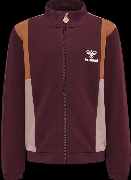 Produktbild hummel Bagga Zip Jacket (128)