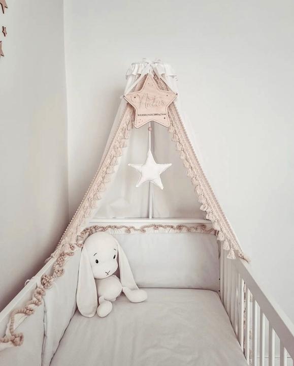 Immagine prodotto Baby-Nest Boho