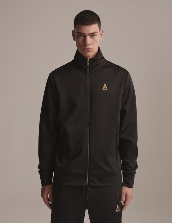 Produktbild Dakar HOODY DKR 24 VIP TR 03 BLACK (M)