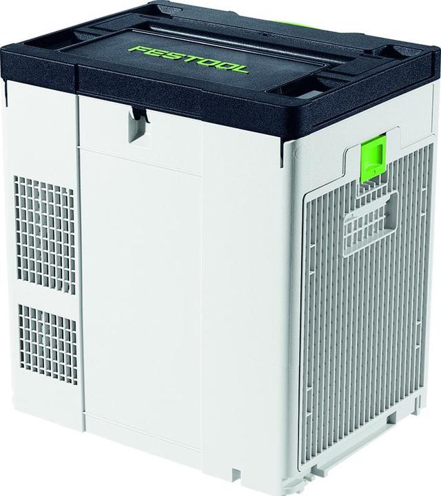 Actual product image Festool Purificateur d'air SYS-AIR M CH (57 m²)