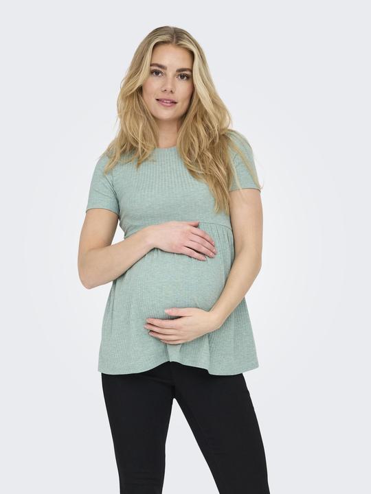 Actual product image Only Maternity OLMMALAYA Top Top (M)