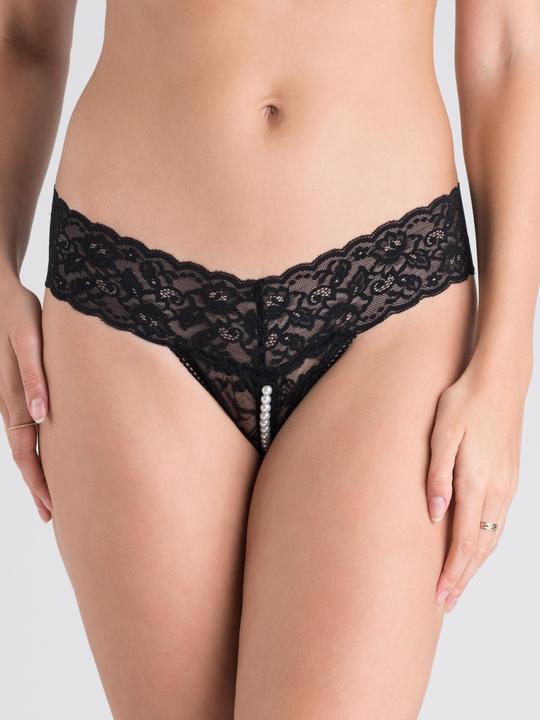 Immagine prodotto Lovehoney Perizoma con perline (XL)