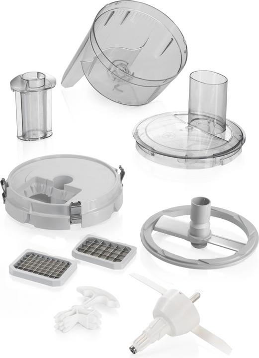 Actual product image Bosch Hausgeräte Muz5cc2