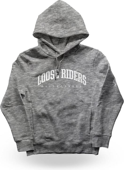 Image du produit Loose Riders Classic Hoodie (M)