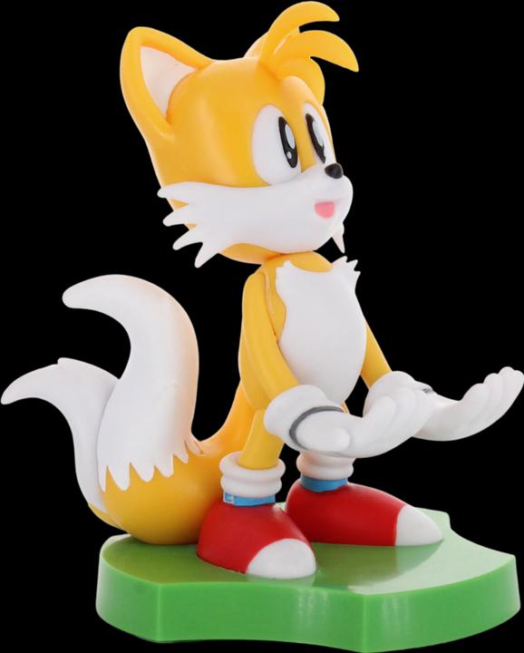 Immagine prodotto Exquisite Gaming Sonic: Tails - Cable Guy Holdem