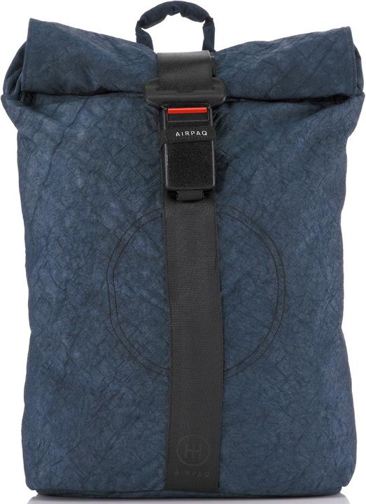 Produktbild Airpaq Rolltop Unicolor blue (14 l)