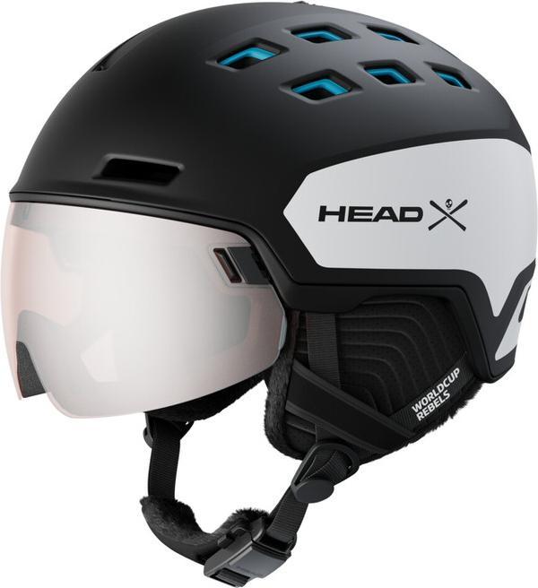Head Radar
