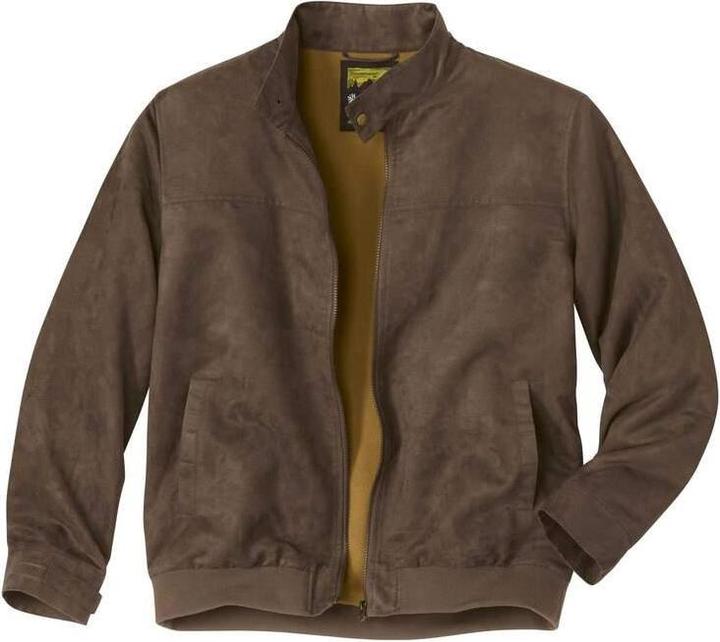 Image du produit Atlas For Men Veste en imitation daim (3XL)
