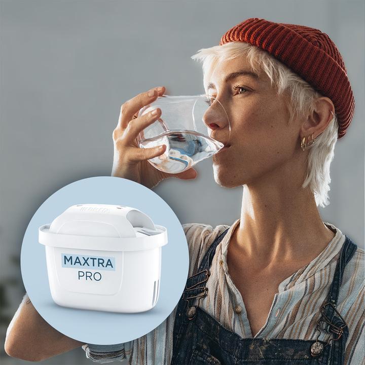Immagine prodotto Brita Maxtra Pro Pure Performance (3 x)