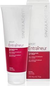 Produktbild Singuladerm Xpert Entraineur Körperpflege 200ml