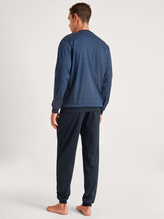 Actual product image Calida Cuffed pyjamas (XXL)