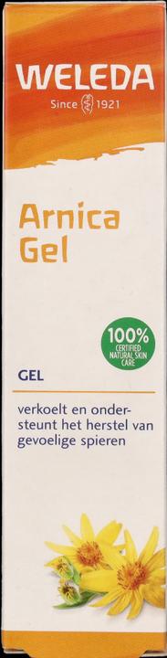 Produktbild Weleda Arnica Gel (Körpergel)