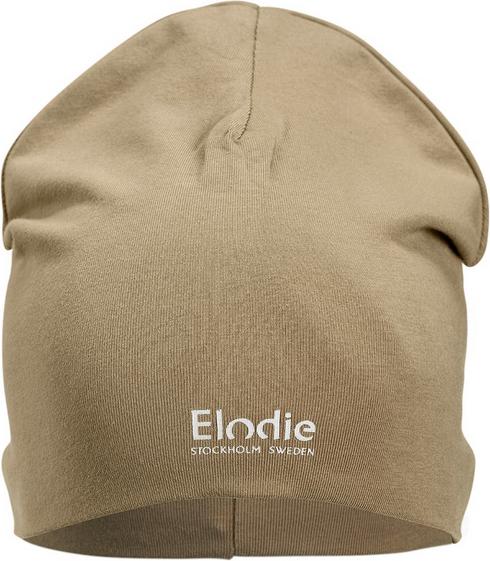 Produktbild Elodie Beanie Übergangszeit Warm Sand