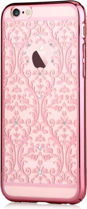 Image du produit Devia iPhone 7 Plus Baroque avec Swarovski (Apple iPhone 7 Plus)
