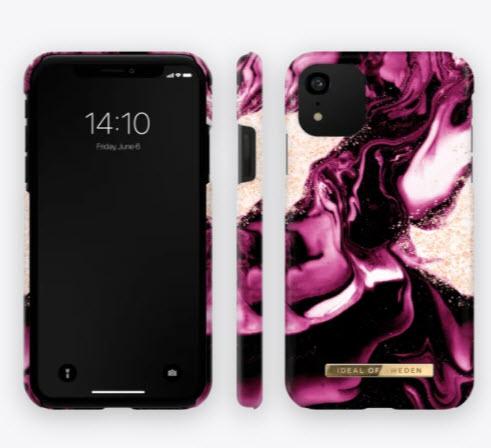 Immagine prodotto iDeal Of Sweden Caso di moda (Apple iPhone 11, Apple iPhone XR)