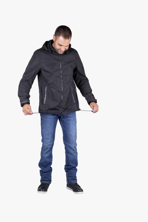 Actual product image iXS Classic AR pants jeans 1L straight (Men, Women, W34/L34, Normal size)