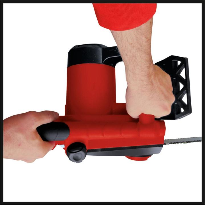 Produktbild Einhell Gh-Ec 2040 (Elektro Kettensäge)