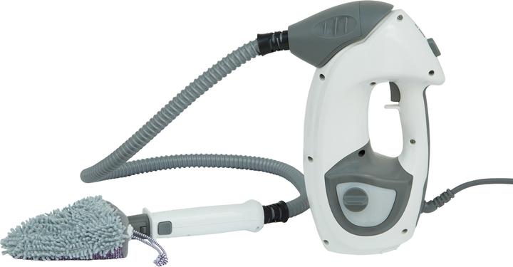 Produktbild Shark S6005EU (3 Bar, 1200 W)