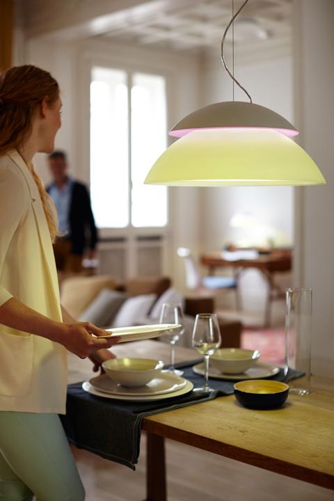 Produktbild Philips Hue Beyond Erweiterung (1200 lm)