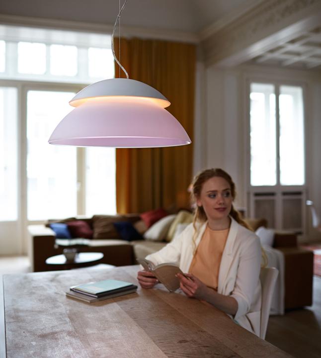 Produktbild Philips Hue Beyond Erweiterung (1200 lm)