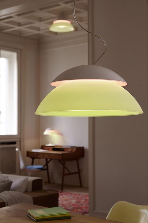 Produktbild Philips Hue Beyond Erweiterung (1200 lm)