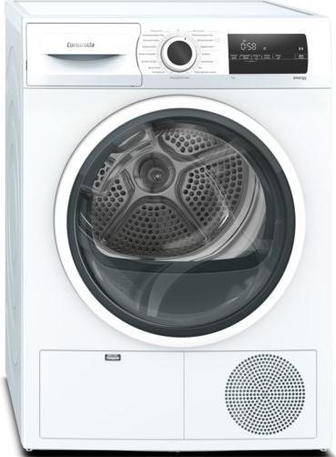 Constructa CWK6R203 (7 kg, Rechts)