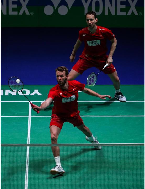 Produktbild Yonex Muscle Power 2
