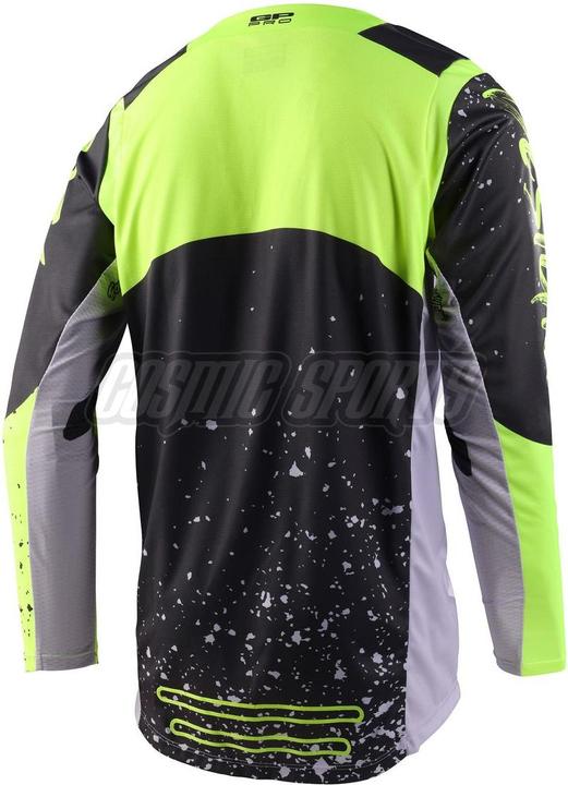 Produktbild Troy Lee Designs GP PRO Jersey - Partical (XL)