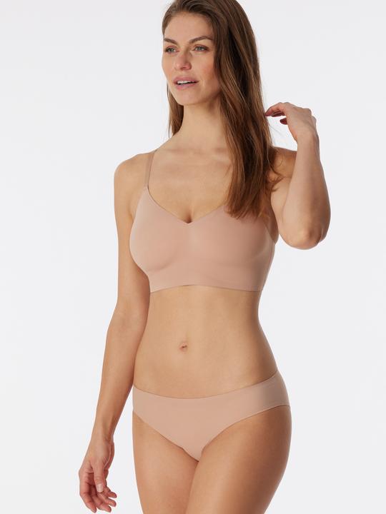 Immagine prodotto Schiesser Slip Invisible Soft (38, confezione da 3)