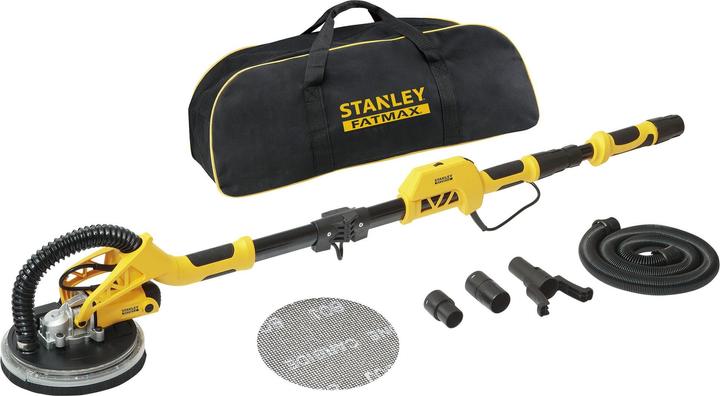 Image du produit Stanley SFMEE500S (Broyeur à sec, 750 W)