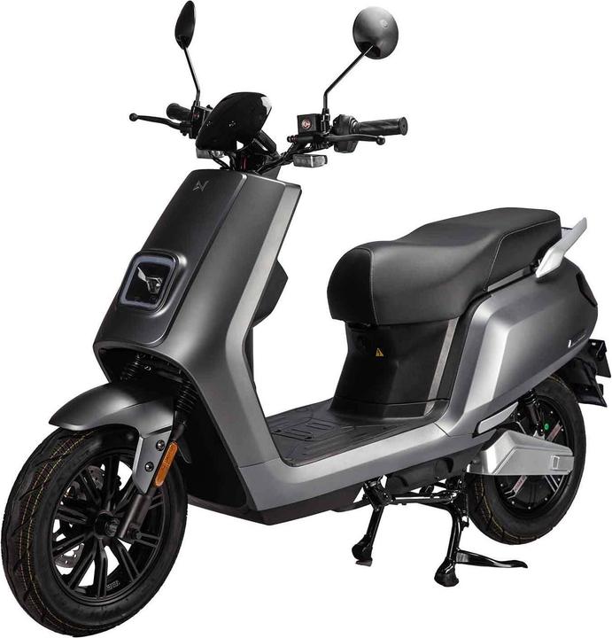 Produktbild Esomoto CitySwift MAX E-Roller (20 km/h, 2400 W)
