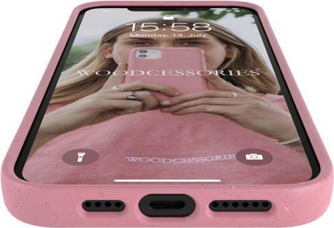 Produktbild Woodcessories BioCase (Apple iPhone 12 Pro Max)