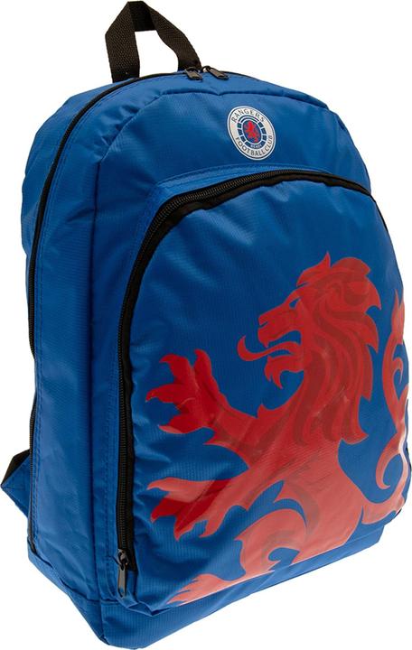 Produktbild Rangers FC Rucksack Colour React