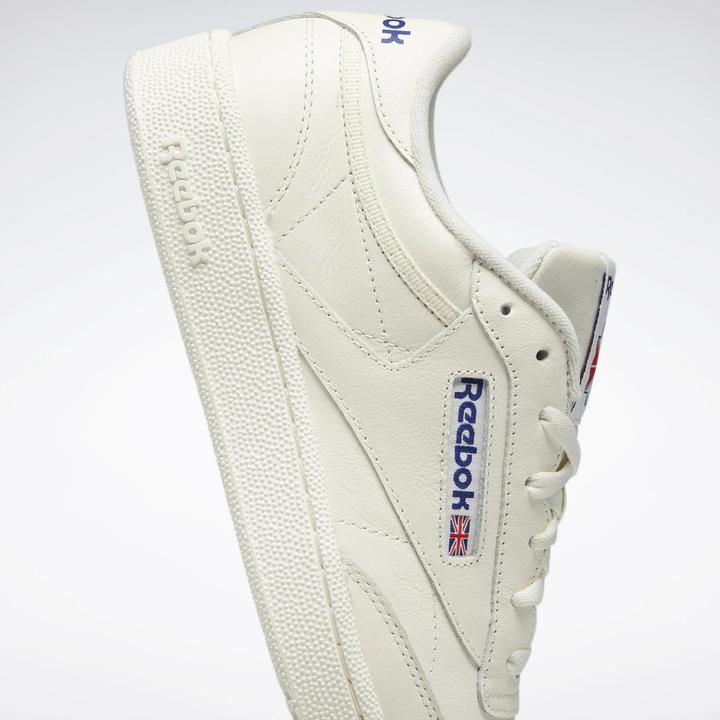 Produktbild Reebok Club C 85 (45.5)