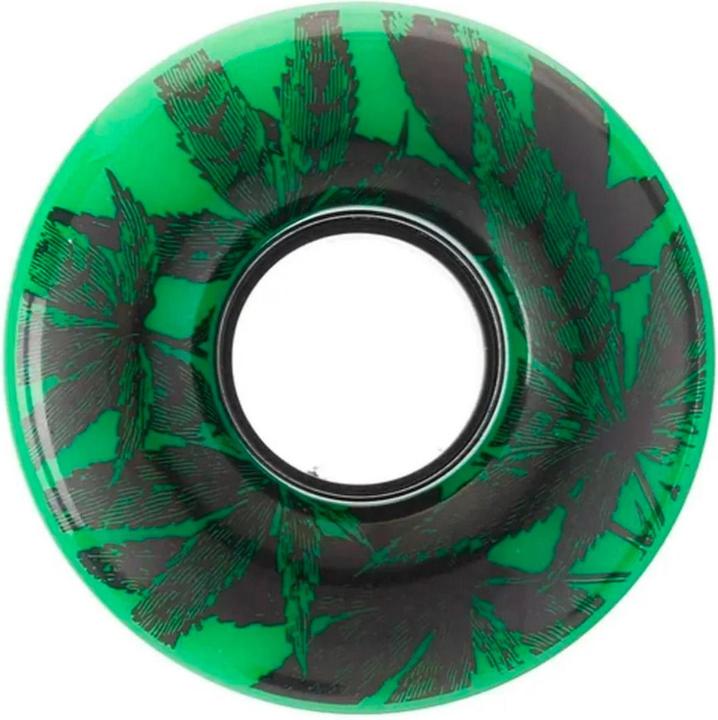 Produktbild Girl 85D Trees Cruiser (54 mm)