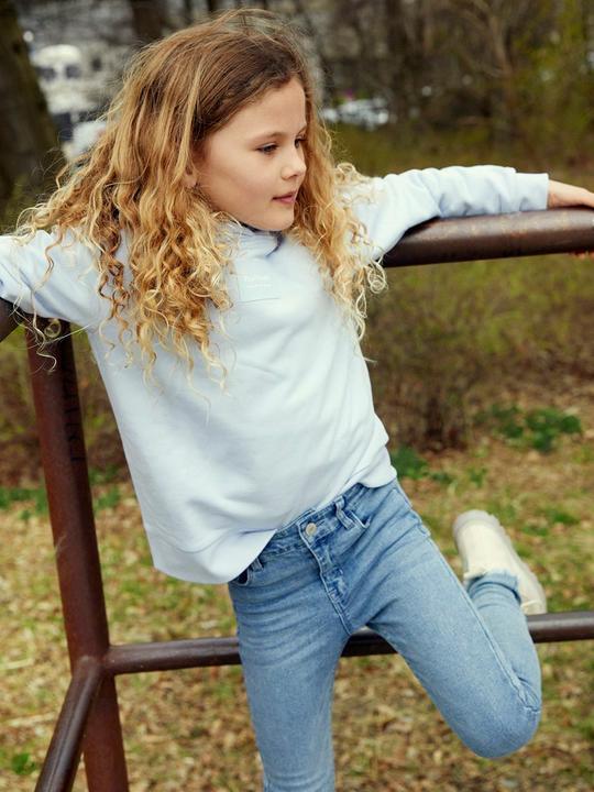 Produktbild Name it Polly Skinny Fit Jeans (164)