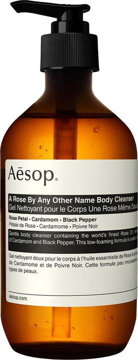 Image du produit Aesop A Rose By Any Other Name (500 ml)