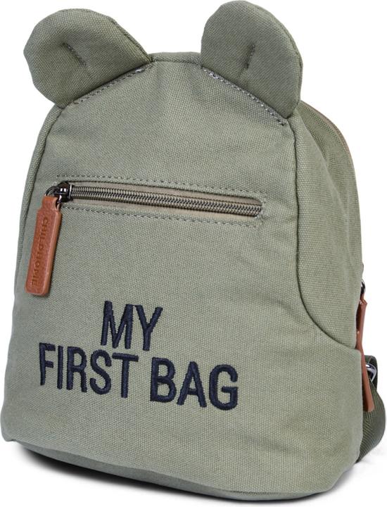 Actual product image Childhome My First Bag Children's Backpack