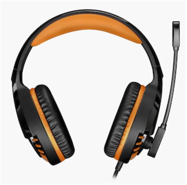 Image du produit Spirit Of Gamer Pro H3 (Filaire)