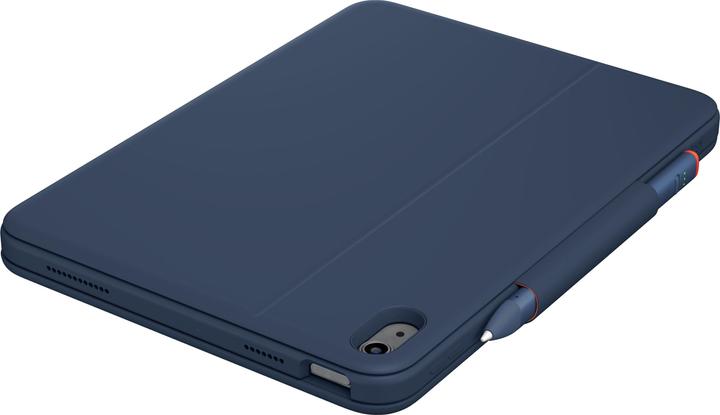 Immagine prodotto Logitech Rugged Combo 4 Touch (CH, iPad 2022 (10a generazione))