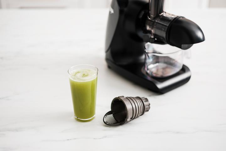 Actual product image Ninja JC100EU Slow Juicer Juicer