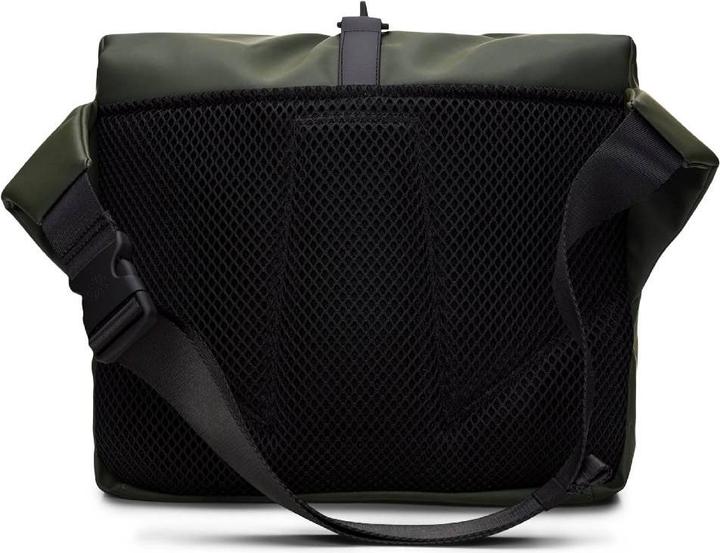 Image du produit Rains Sac à roulettes Commuter Bag W3 2024-AW