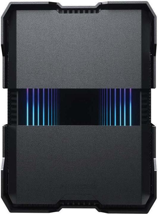 Image du produit Phanteks Evolv Shift XT (Mini-ITX)