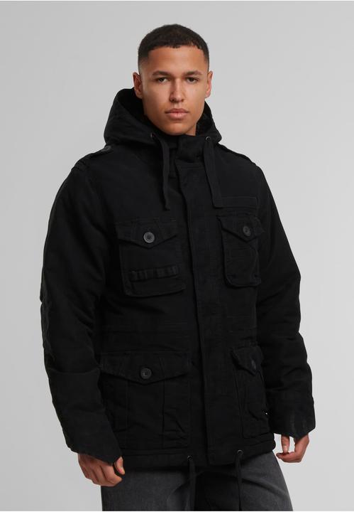 Immagine prodotto Brandit Men Respite Jacket - 186281 (4XL)