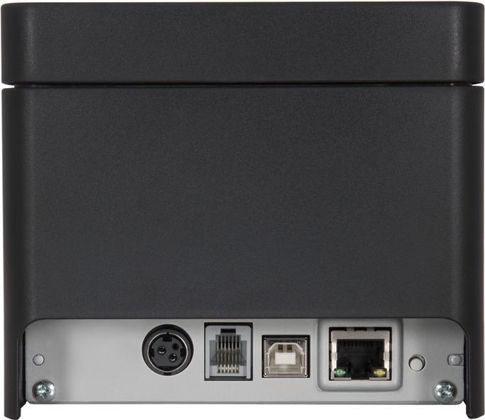Produktbild Citizen CT-E351 BELEGDRUCKER (USB)