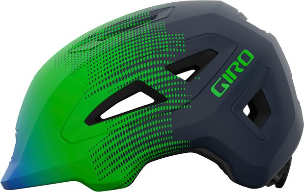 Actual product image Giro Scamp II Helmet (49 - 53 cm)