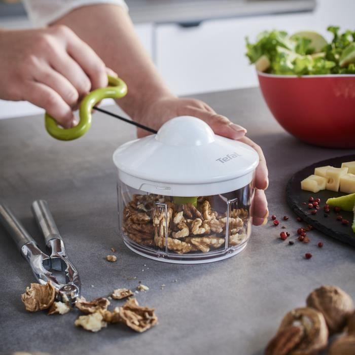 Produktbild Tefal Ingenio 5-Sekunden Zerkleinerer (500 ml)